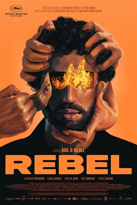 Rebels (film) 